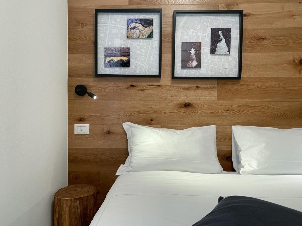 Great Escapes Apartment Понте ди Леньо Екстериор снимка